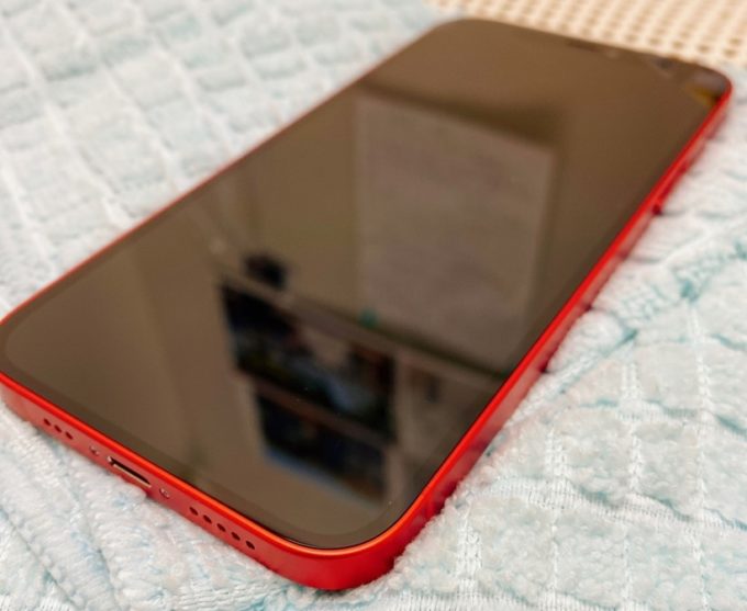 スマホガラスコーティングとはいつまでも新品同様に見せるツール