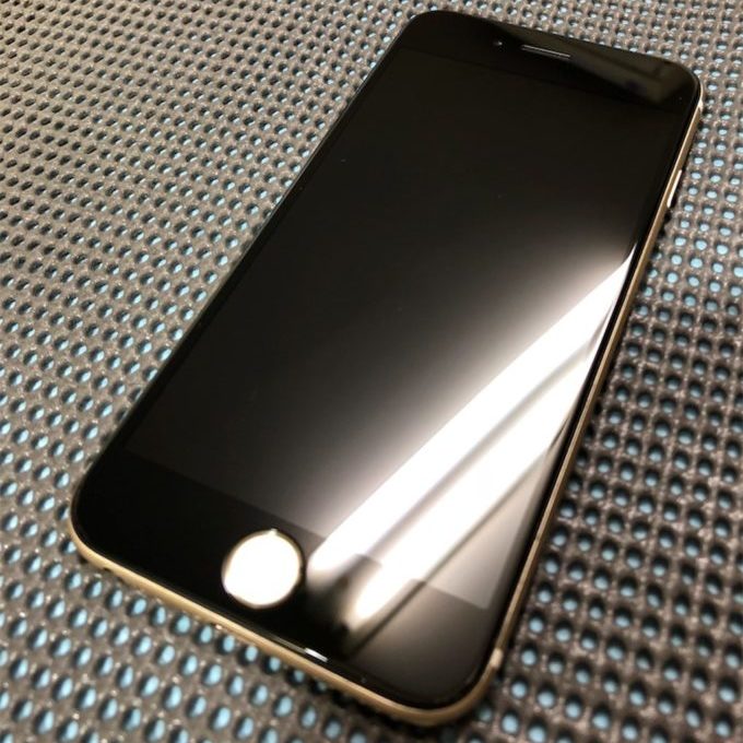 スマホガラスコーティングおすすめ店舗 神戸エリアでiPhoneを施工して鏡面化