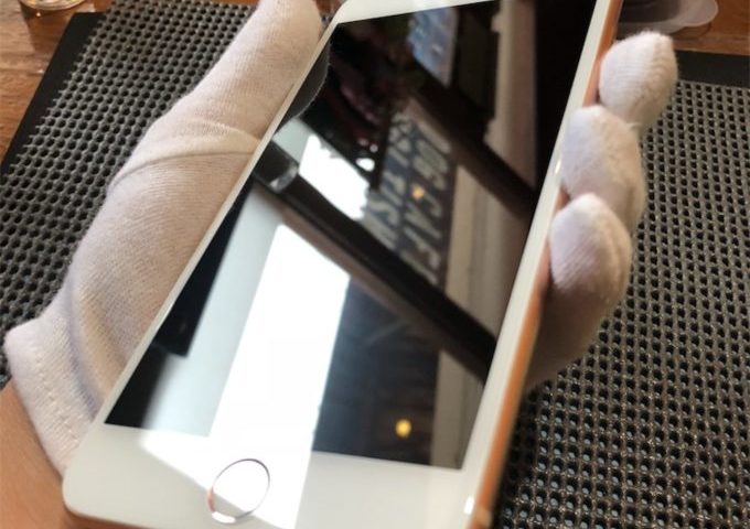 スマホガラスコーティングおすすめ店舗 神戸エリアでiPhoneを施工