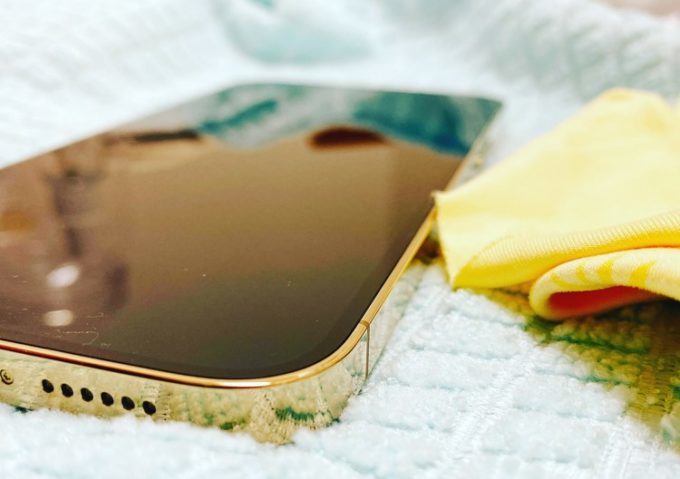 スマホガラスコーティングとは購入直後ほど施工する価値が大きい